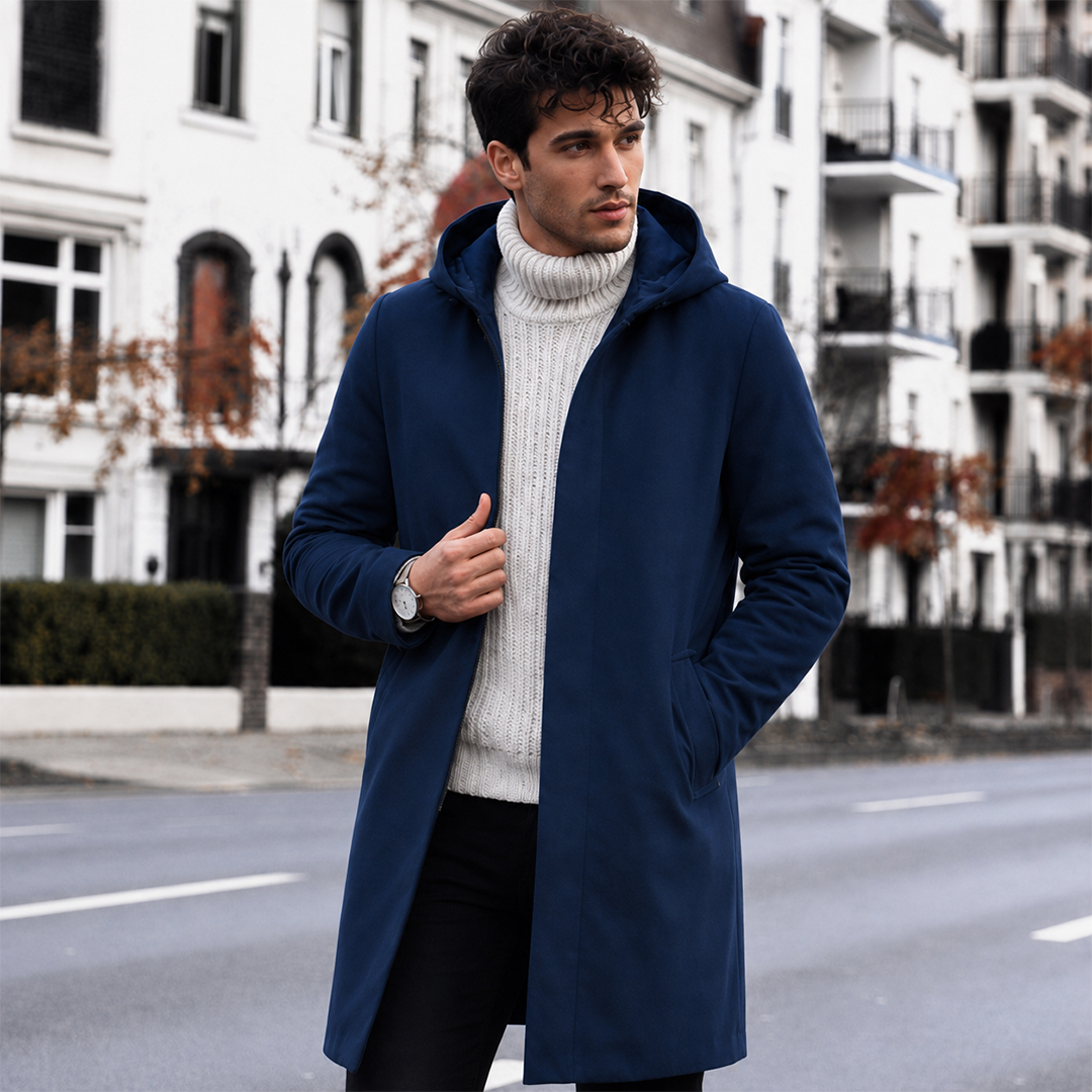 Coats