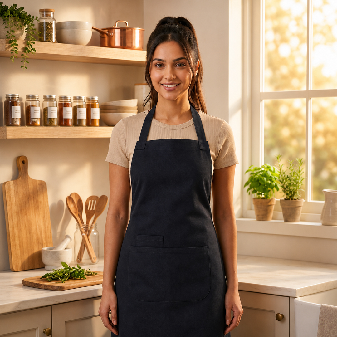 Apron