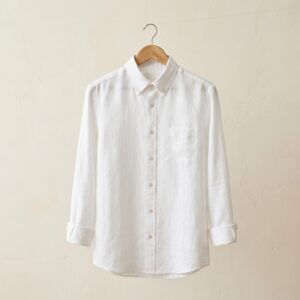 Premium Linen Shirt