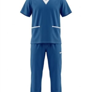 Healthcare Scrub Set