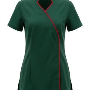 Beauty & Spa Tunic