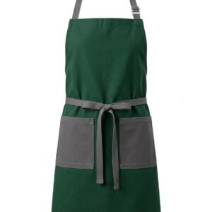 Bib Apron