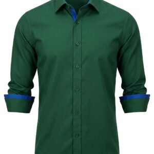 Premium Cotton Shirt