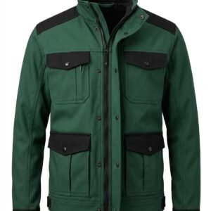Premium Jacket
