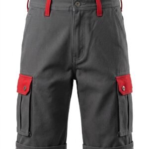 Premium Work Shorts