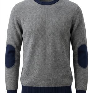 Crew Neck Sweater
