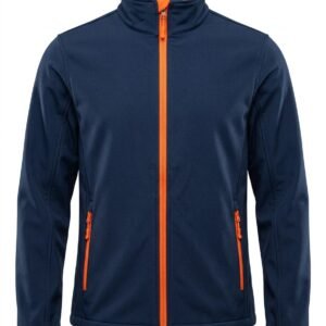 Premium Softshell Jacket