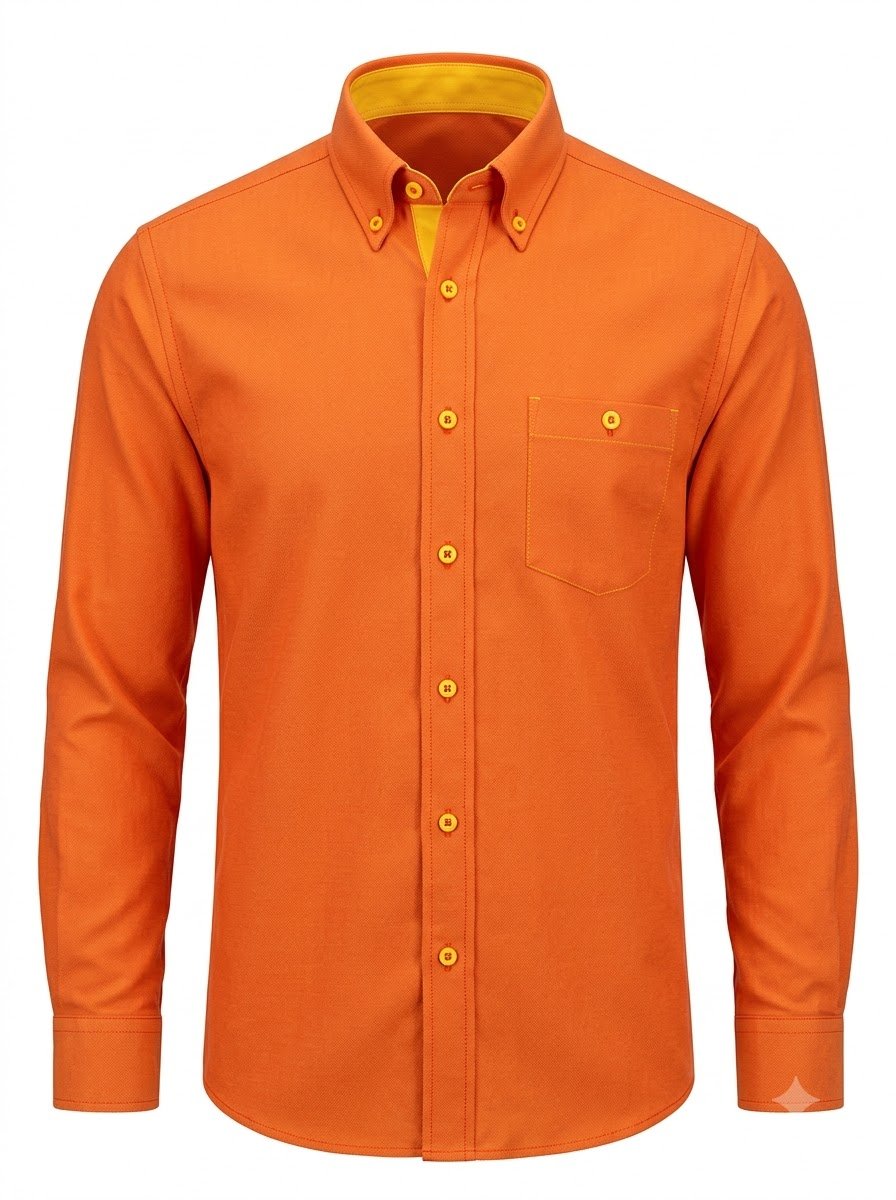 Orange_Oxford_Shirt_Yellow_Buttons_202607311831