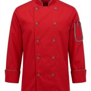 Premium Chef Coat