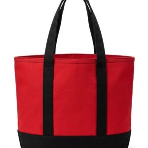 Canvas Tote Bag