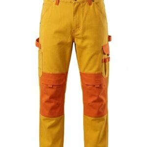 Premium Work Trousers