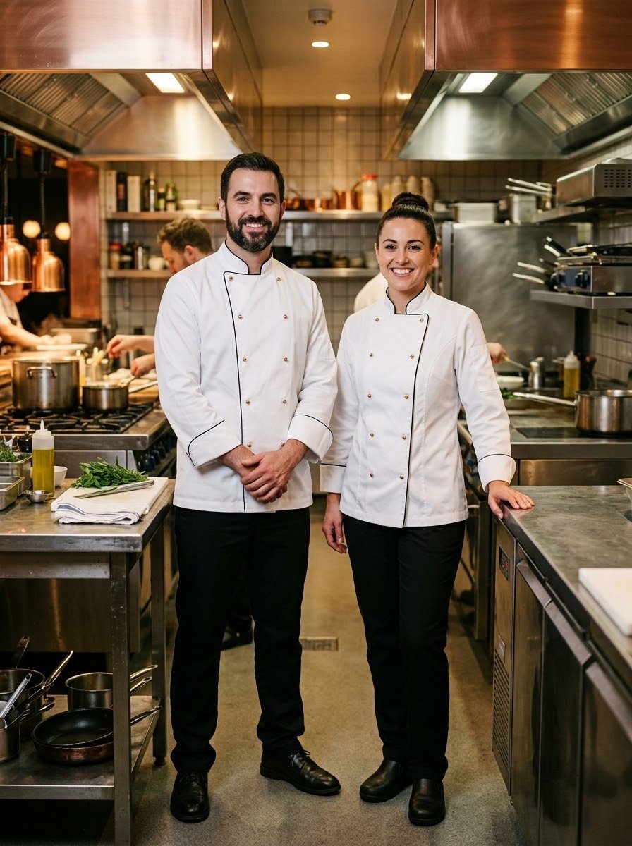 Chefwear