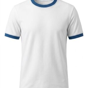 Polos Round Neck T-Shirt